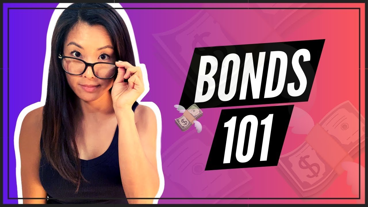 Bonds 101: A Beginner's Guide to Investing in Bonds